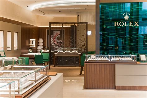 rolex boutique dubai mall|Rolex Dubai online shop.